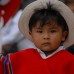 Colori e persone d’Ecuador
