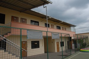 Centro polifunzionale (1)