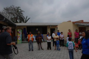Ecuador (116)